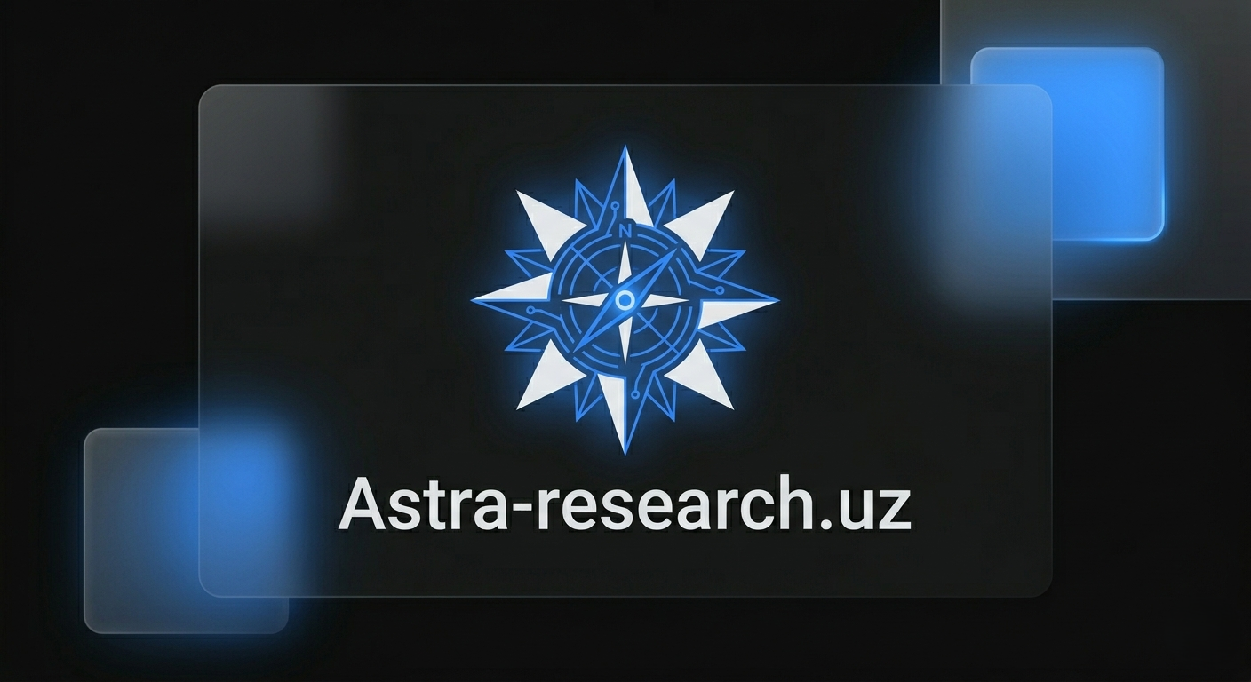 Astra logo